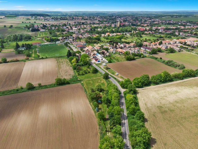 Eladó mezogazdasagi ingatlan, Dányon 74.9 M Ft