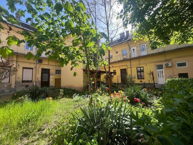 Eladó téglalakás, Budapesten, X. kerületben 39.9 M Ft, 1 szobás