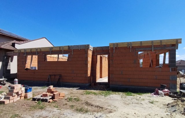 Eladó családi ház, Nyírtelken 66 M Ft, 3 szobás