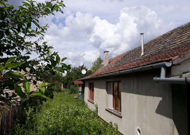 Eladó családi ház, Eleken, Tavasz utcában 12.355 M Ft