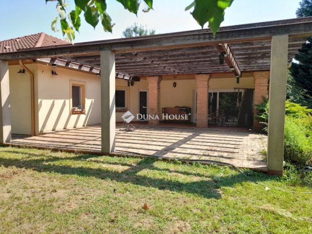 Eladó családi ház, Gyomaendrődön 58 M Ft, 4 szobás