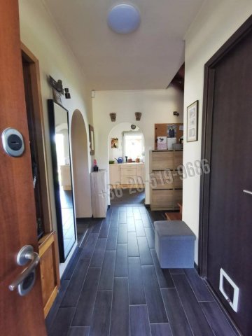 Eladó családi ház, Érden 135 M Ft, 5 szobás