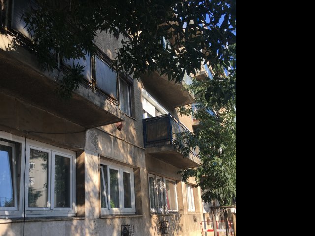 Eladó téglalakás, Budapesten, III. kerületben, Szomolnok utcában