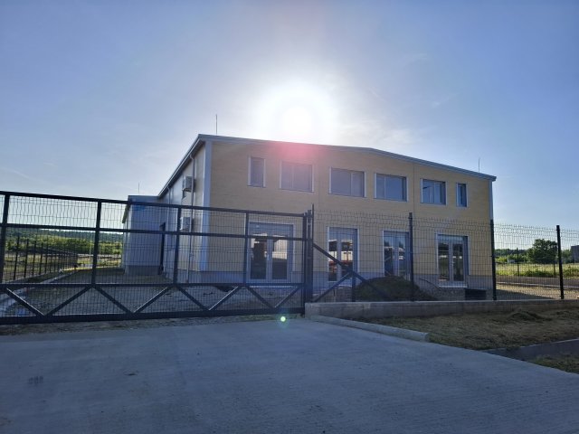 Eladó ipari ingatlan, Gödöllőn 316.2 M Ft / költözzbe.hu