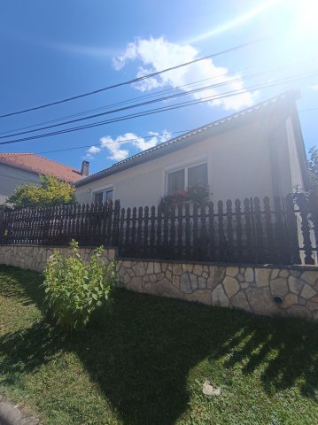 Eladó családi ház, Magyarhertelenden 38 M Ft, 3 szobás