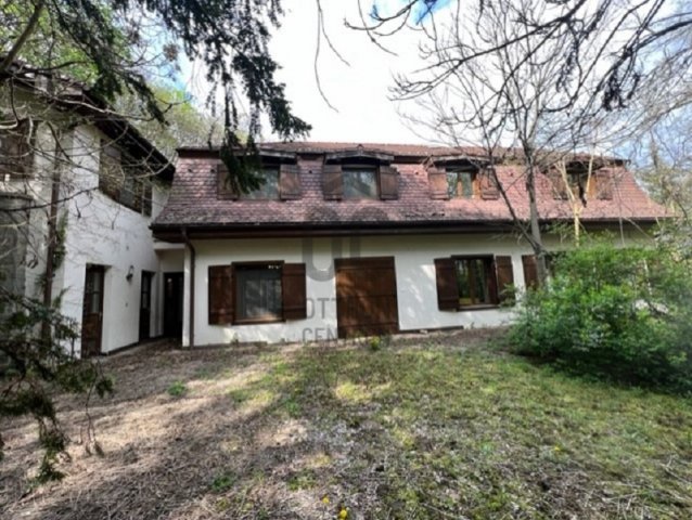 Eladó családi ház, Leányfaluban 400 M Ft, 9 szobás