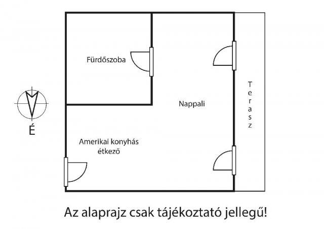 Eladó téglalakás, Budapesten, II. kerületben, Pusztaszeri úton