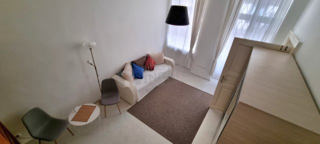 Kiadó téglalakás, albérlet, Budapesten, IX. kerületben