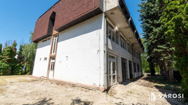 Eladó hotel, Siófokon 499 M Ft, 25 szobás / költözzbe.hu