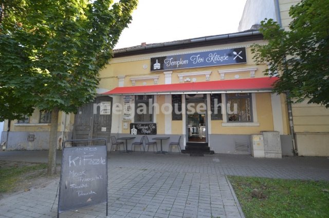 Eladó üzlethelyiség, Budaörsön 99 M Ft / költözzbe.hu