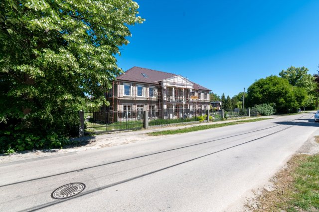 Eladó téglalakás, Gárdonyban 41 M Ft, 2 szobás