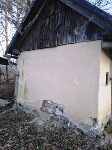Eladó nyaraló, Hottón 3.9 M Ft, 1 szobás / költözzbe.hu