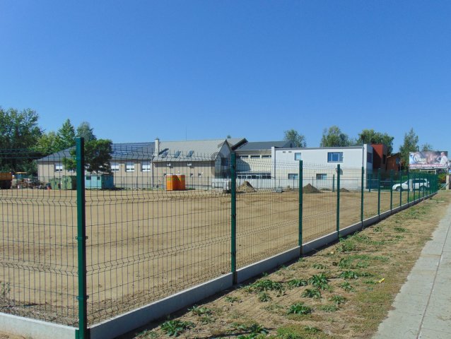 Eladó telek, Nyíregyházán 209.55 M Ft / költözzbe.hu