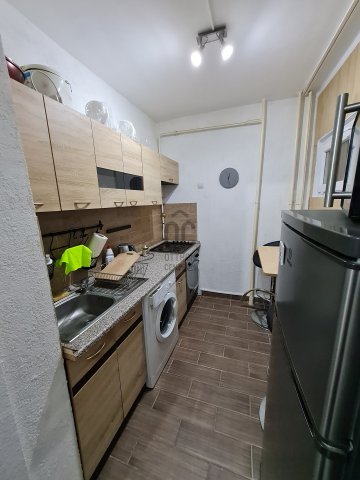 Kiadó panellakás, albérlet, Budapesten, VIII. kerületben