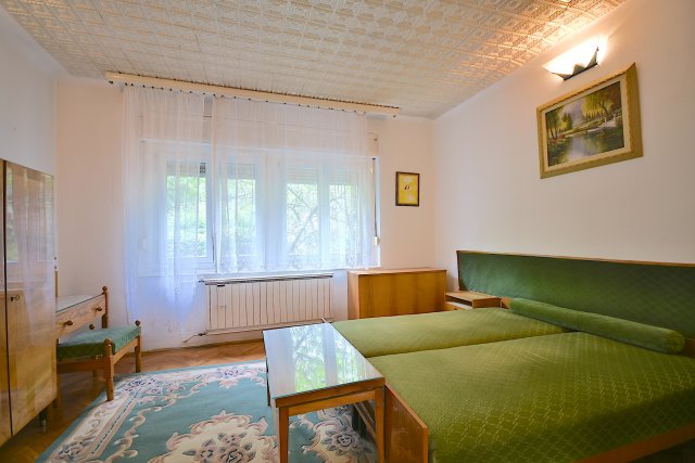Kiadó családi ház, albérlet, Budapesten, XI. kerületben