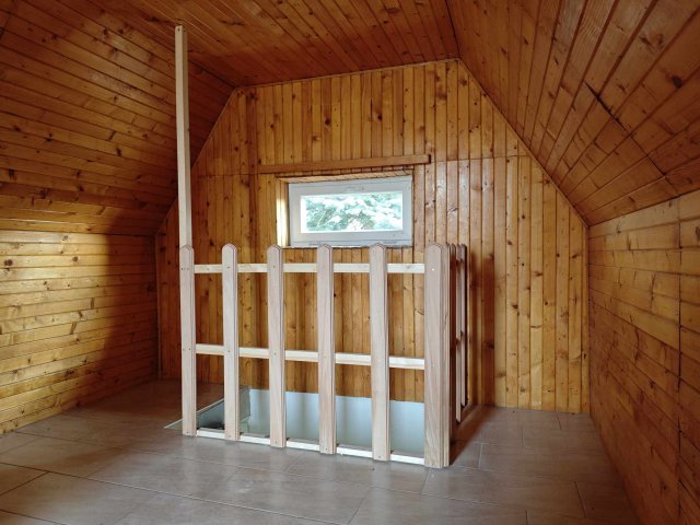 Eladó nyaraló, Győrött 31.9 M Ft, 2 szobás
