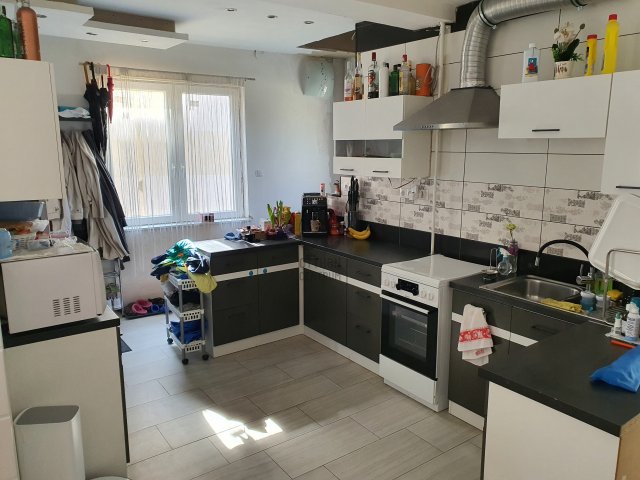Eladó családi ház, Budapesten, XXII. kerületben 135 M Ft