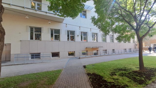 Kiadó iroda, Budapesten, XIV. kerületben 937 E Ft / hó, 4 szobás