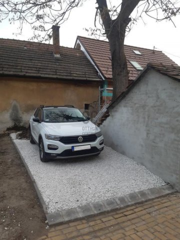 Eladó sorház, Budapesten, XXIII. kerületben 36.9 M Ft, 2 szobás