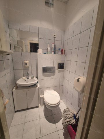 Eladó téglalakás, Tatabányán 34.9 M Ft, 2 szobás