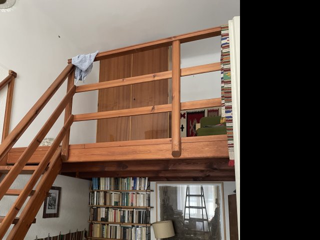Eladó téglalakás, Budapesten, VI. kerületben, Rózsa utcában