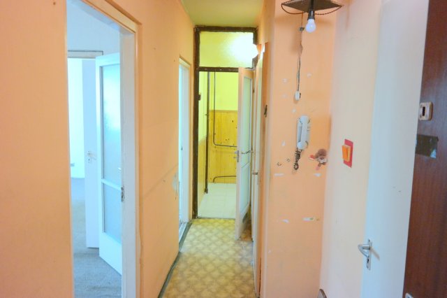 Eladó panellakás, Budapesten, IV. kerületben 36.9 M Ft, 2 szobás