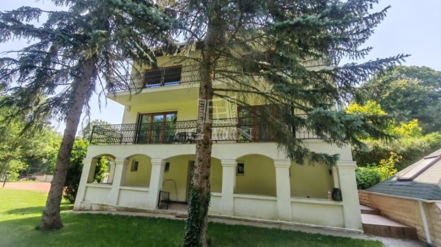 Kiadó családi ház, albérlet, Budapesten, II. kerületben