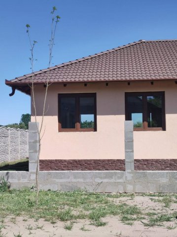 Eladó ikerház, Bocskaikerten 46.75 M Ft, 3+1 szobás