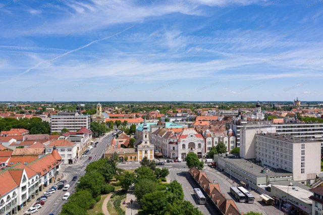 Kiadó üzlethelyiség, Kecskeméten 250 E Ft / hó