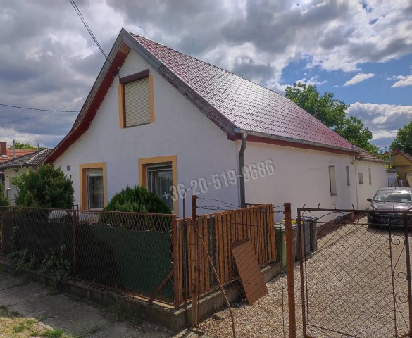 Eladó családi ház, Érden 56.9 M Ft, 4 szobás
