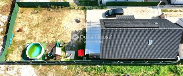Eladó ikerház, Érden 90 M Ft, 6 szobás / költözzbe.hu