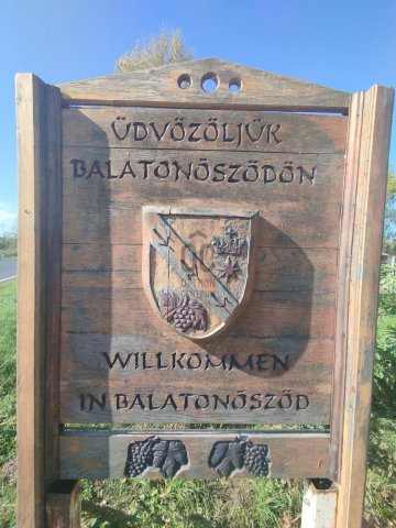 Eladó telek, Balatonőszödön 64.9 M Ft / költözzbe.hu