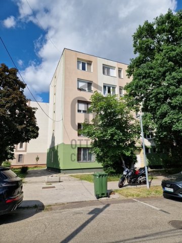 Eladó téglalakás, Budapesten, XVIII. kerületben 62.9 M Ft