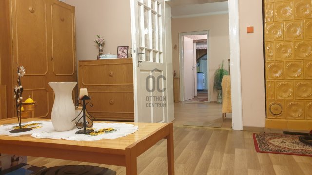 Eladó családi ház, Ózdon 8 M Ft, 2 szobás