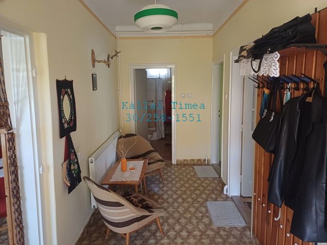 Eladó családi ház, Hajdúhadházon 38.9 M Ft, 2 szobás