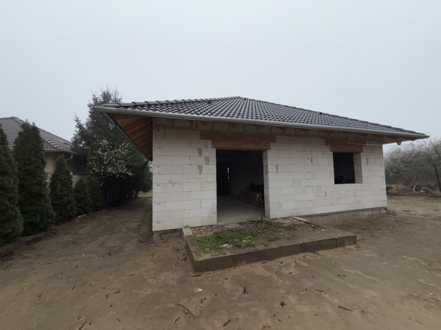Eladó családi ház, Erdőkertesen, Présház utcában 78.5 M Ft