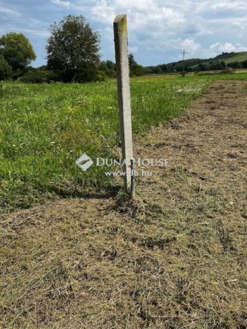 Eladó telek, Magyarhertelenden 3.9 M Ft / költözzbe.hu