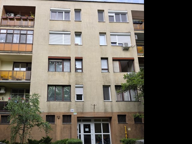 Eladó téglalakás, Budapesten, XIV. kerületben 24.5 M Ft