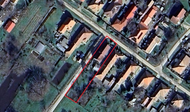Eladó családi ház, Vácszentlászlón 74.99 M Ft, 7 szobás