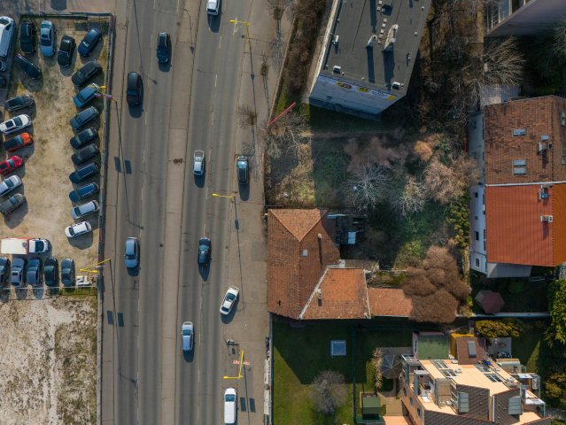 Eladó telek, Budapesten, XI. kerületben 289 M Ft