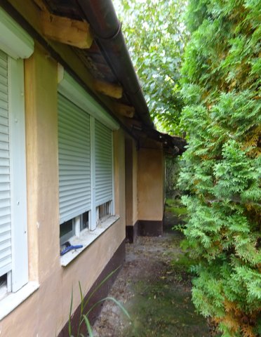 Eladó családi ház, Dombegyházán, Rákóczi utcában 3.55 M Ft