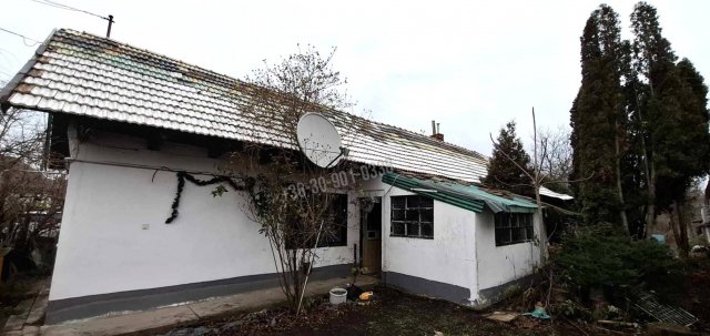Eladó családi ház, Lőrinciben 16.6 M Ft, 2 szobás