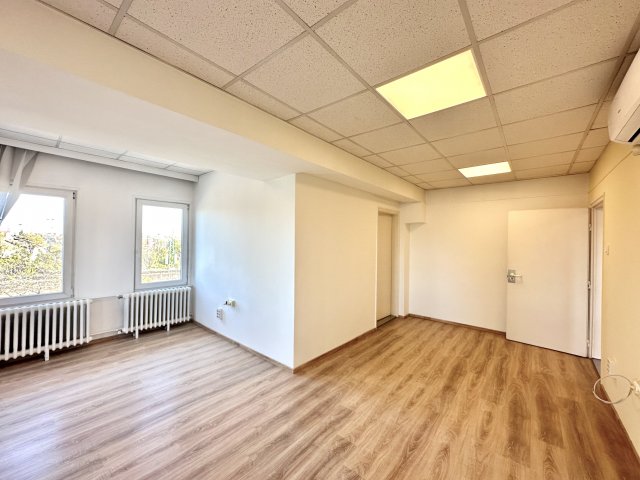 Kiadó iroda, Budapesten, XIV. kerületben 126 E Ft / hó, 2 szobás