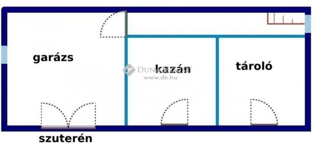 Eladó családi ház, Maglódon 95 M Ft, 4 szobás