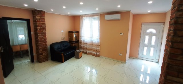 Eladó családi ház, Nyírpazonyon 45.5 M Ft, 2 szobás