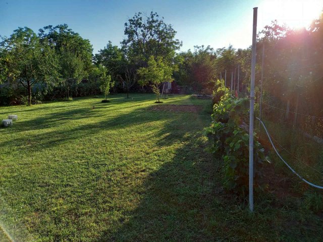Eladó nyaraló, Nyíregyházán 7.9 M Ft, 2 szobás