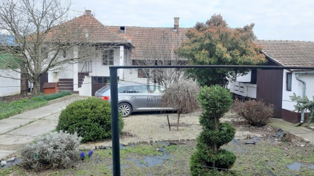 Eladó családi ház, Derecskén 35.6 M Ft, 3 szobás