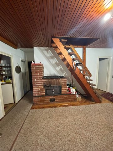 Eladó nyaraló, Tiszalökön 47.99 M Ft, 5 szobás