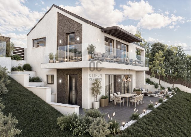 Eladó családi ház, Szentendrén 197.95 M Ft, 5 szobás