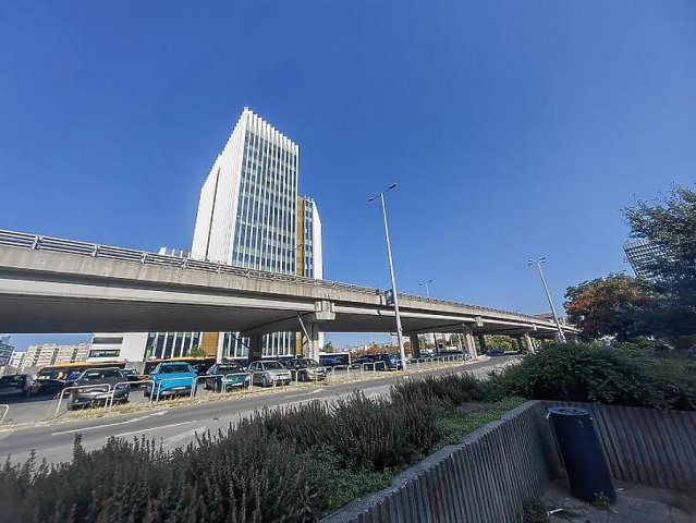Kiadó üzlethelyiség, Budapesten, XIII. kerületben 399 E Ft / hó